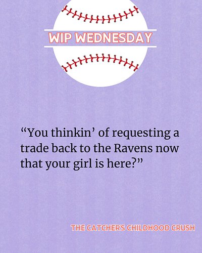 Still cleaning up dictated sections, and here's one between Shane and some of his former Ravens teammates.

“You thinkin’ of ...
