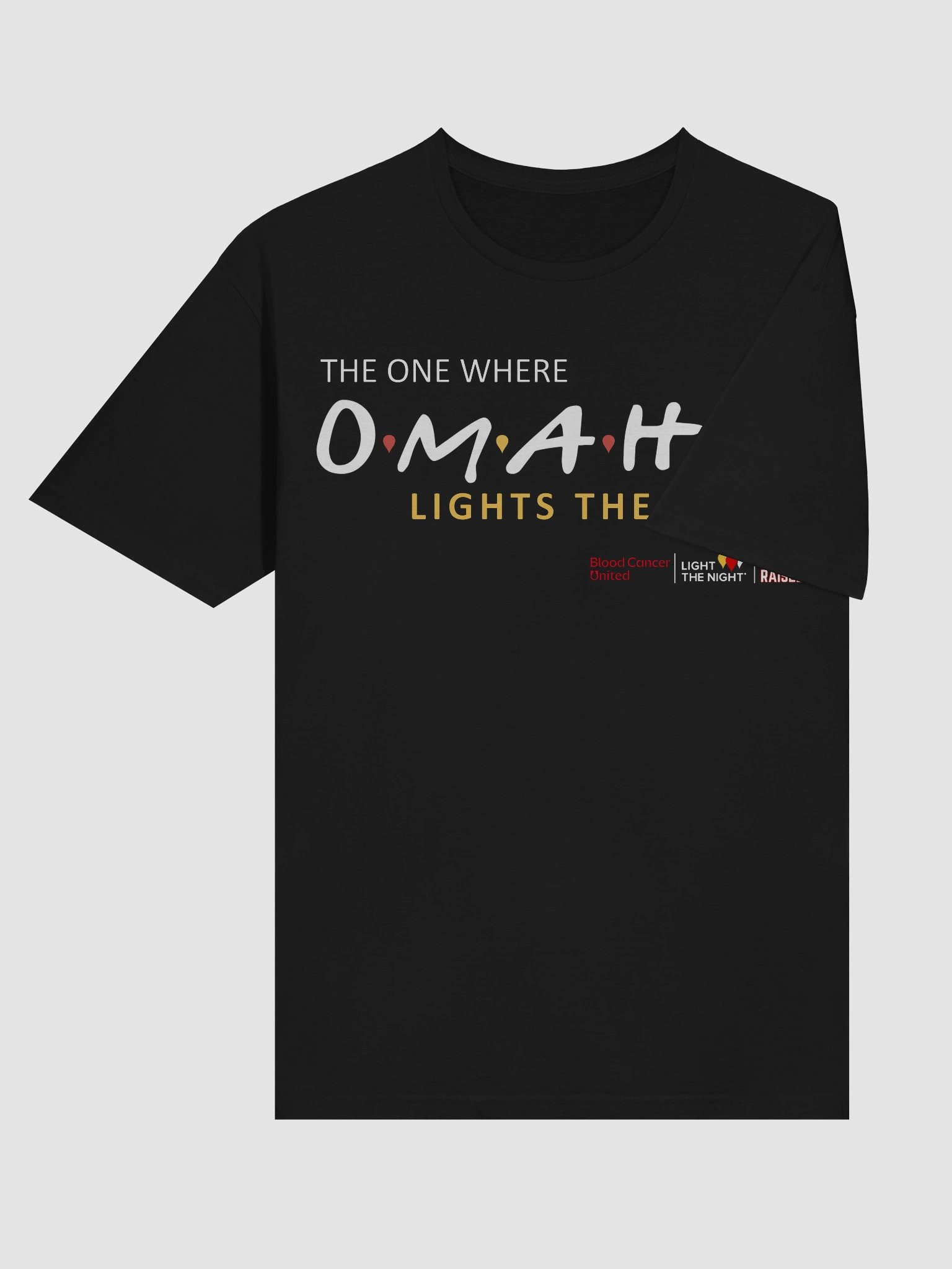 LTN Softstyle Tee | Unisex product image (6)