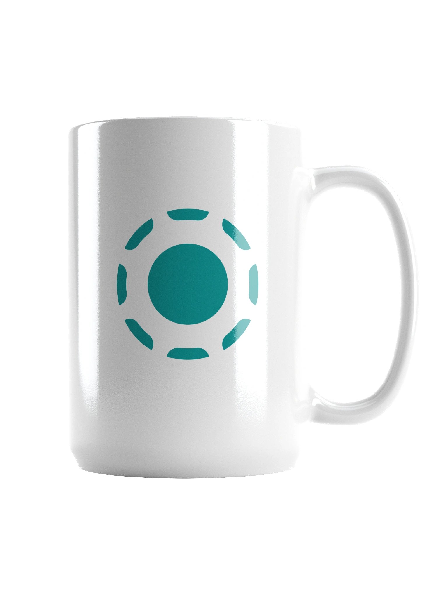 LocalSend Mug product image (2)