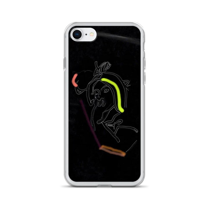 Neongirl Phone Case product image (20)