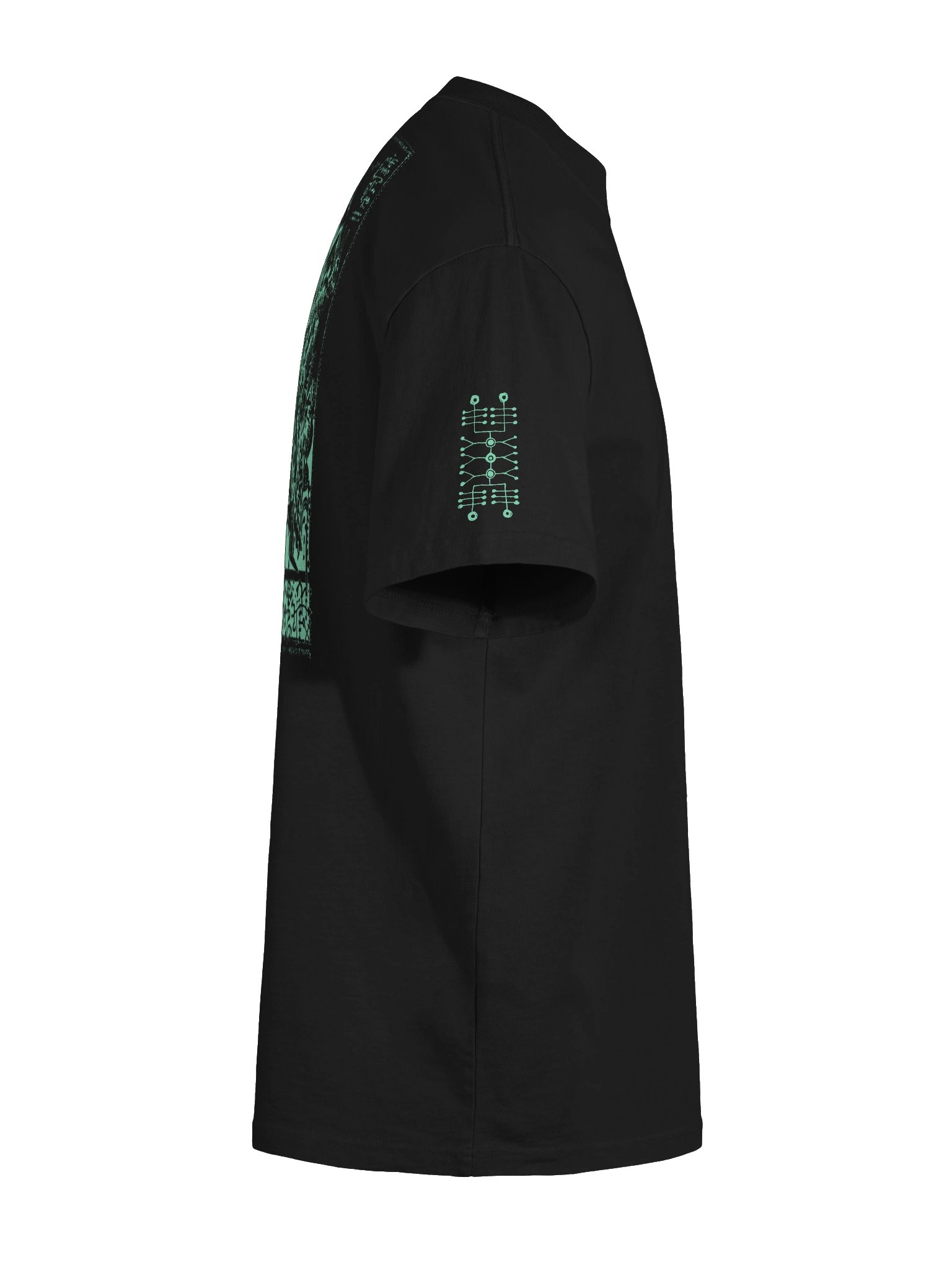 Big Dooger ONLY BLACK product image (11)