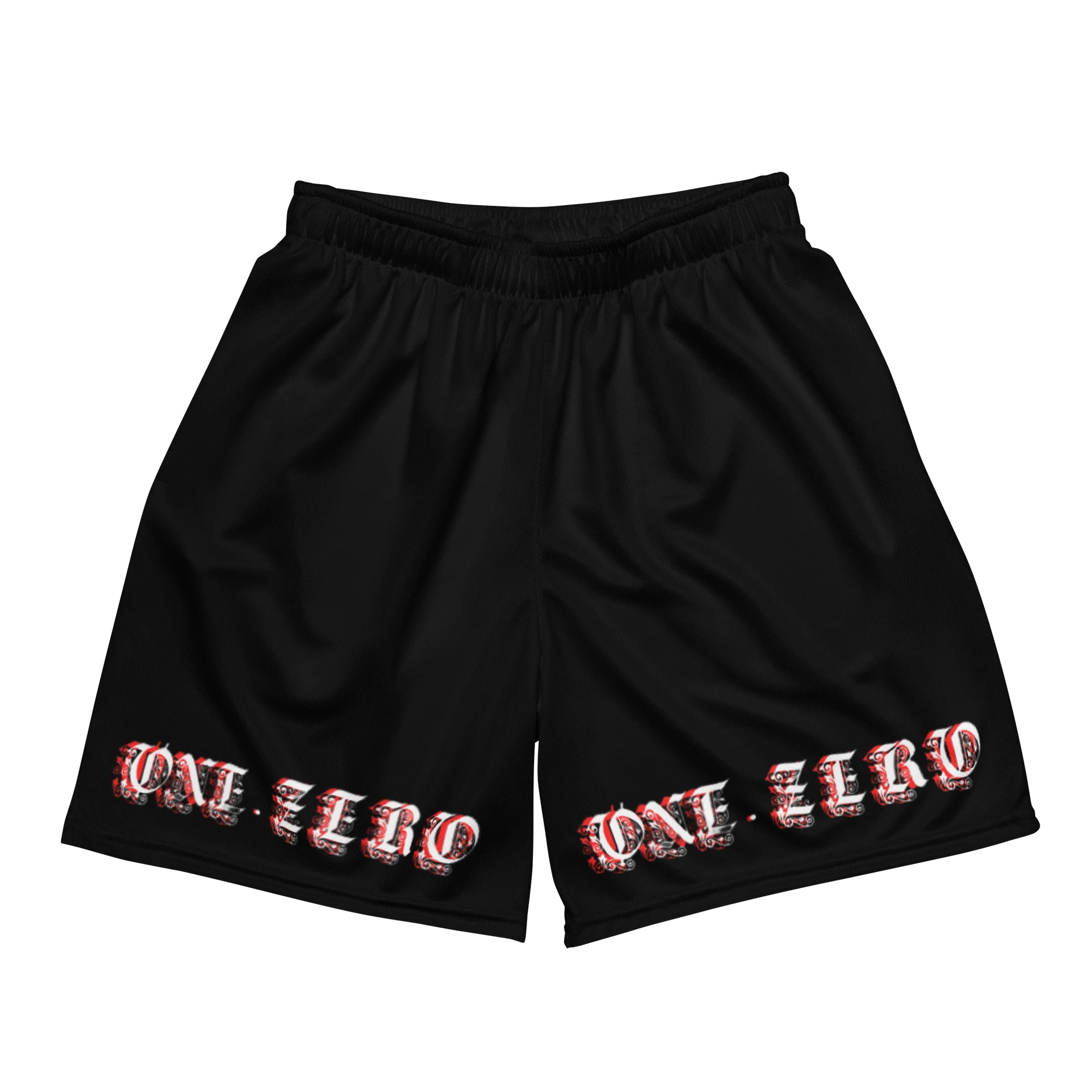 ØNE.zero “1st” Bermuda product image (2)