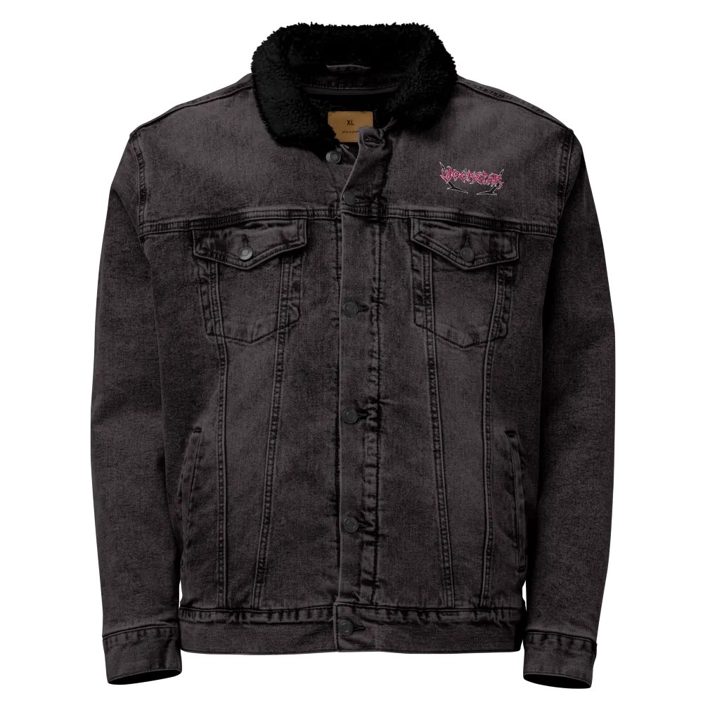 Metal Collection - Denim Jacket product image (1)