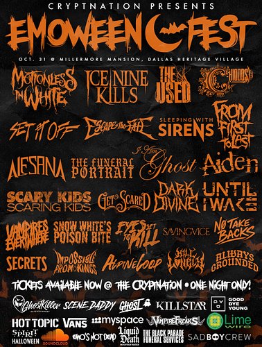 Okay why can’t this stack festival be a real thing tho?!? 😭