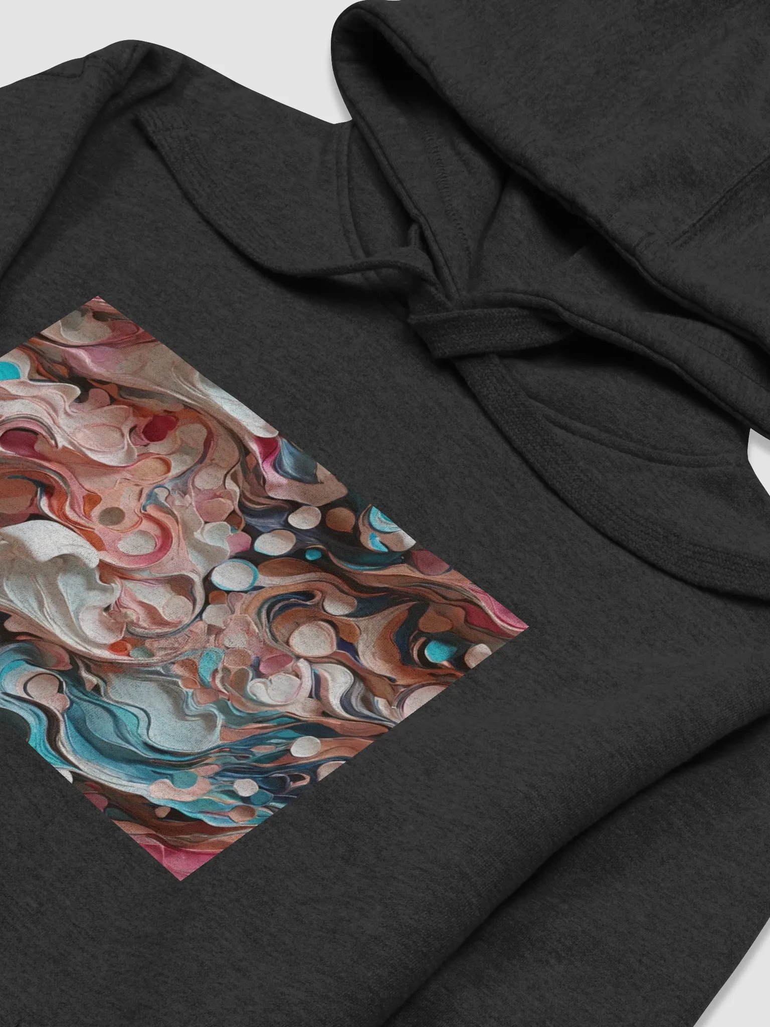 Molten Fluid Floral product image (3)