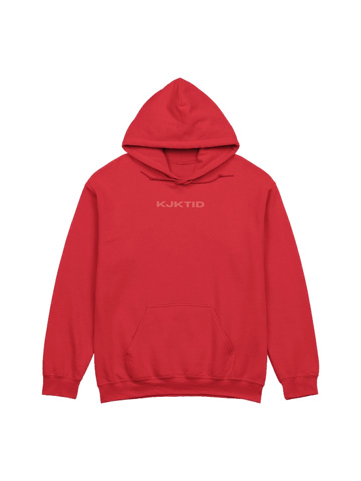 KJKTID Hoodie product image (1)