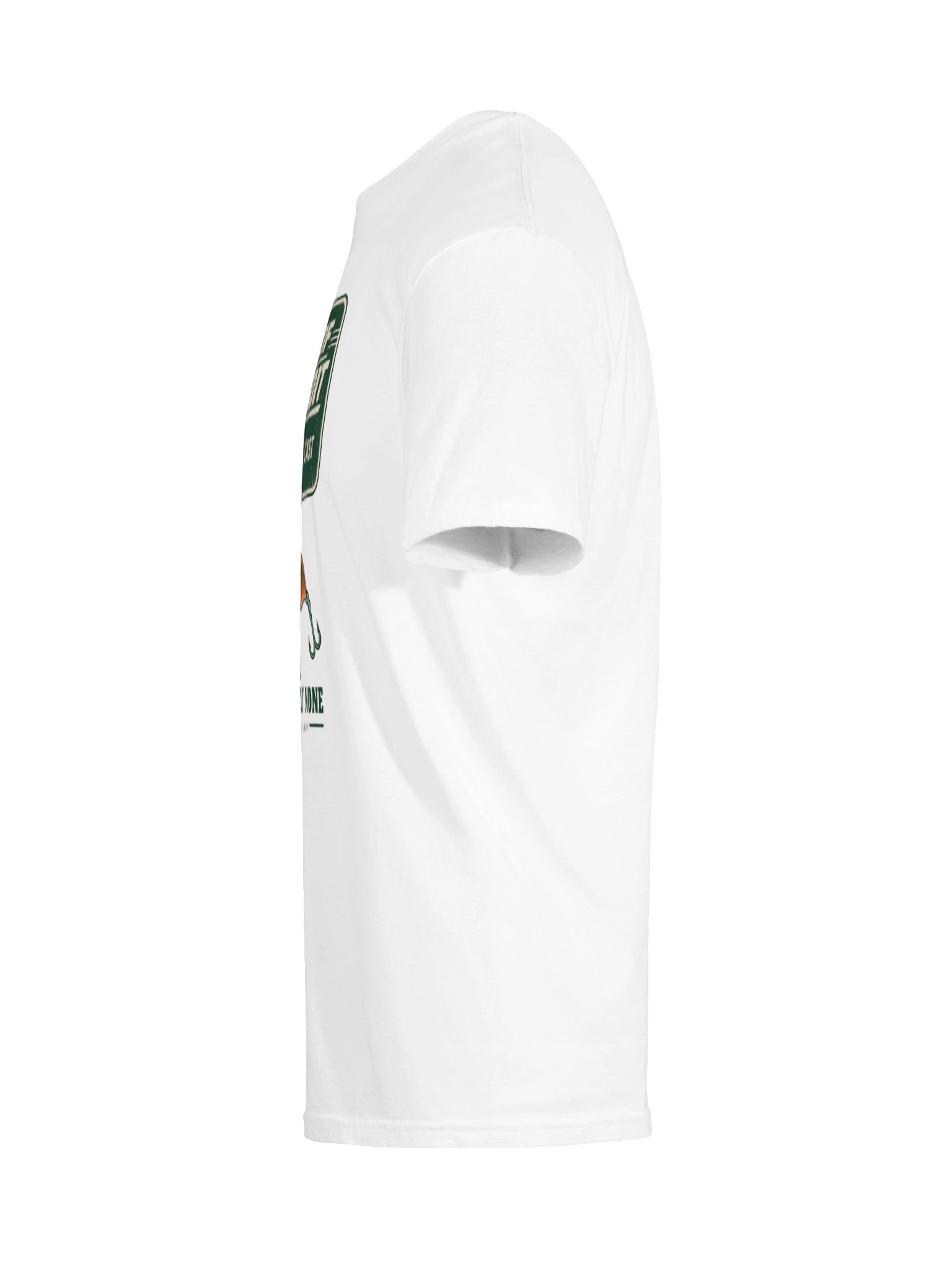Line of Credit T-Shirt product image (19)