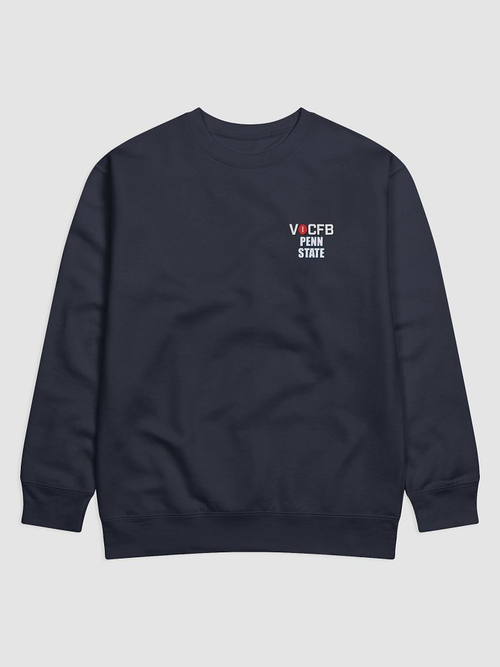 Penn State VOCFB Classic Sweatshirt product image (4)