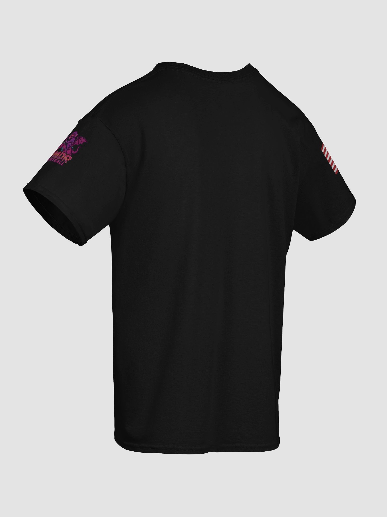 PMDR Tee - Lumi Collab product image (75)