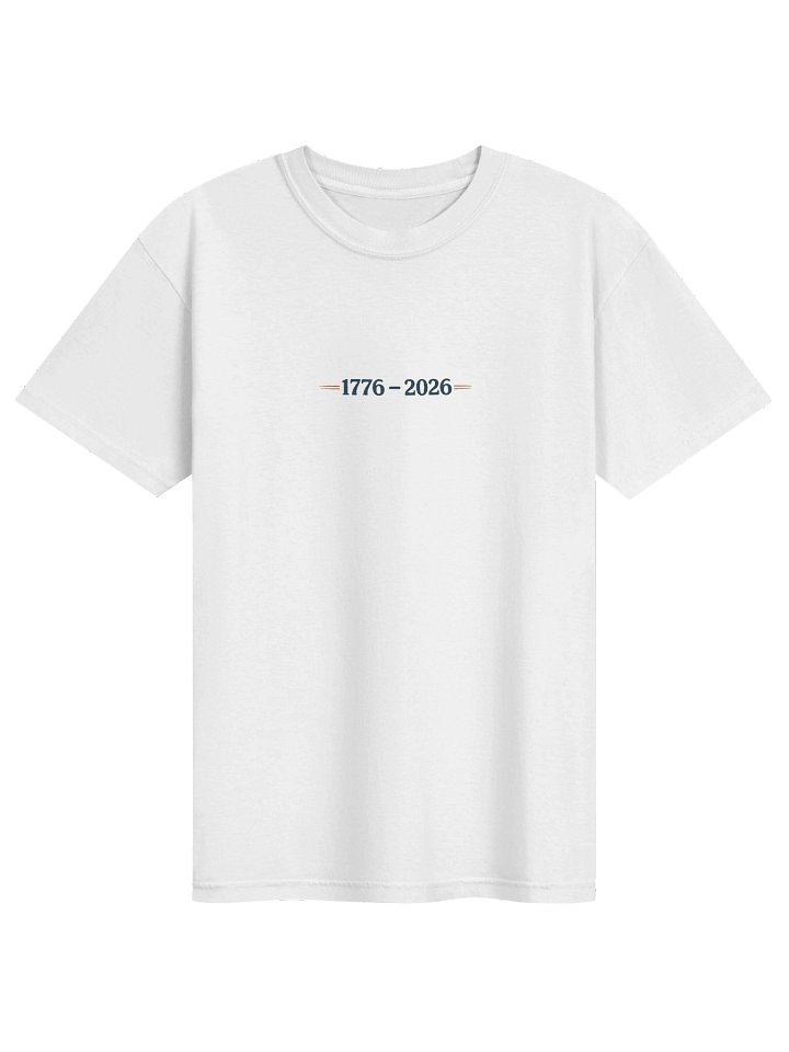 An American Original Bass Shirt product image (2)