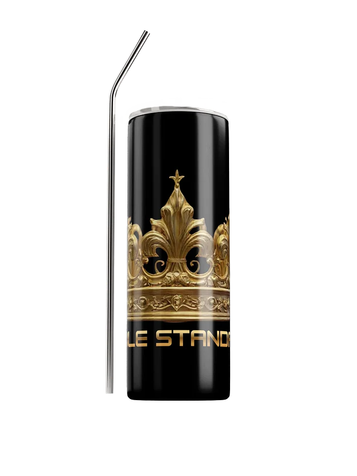 Regal Stainless Steel Tumbler - Noble Standard Collection product image (1)