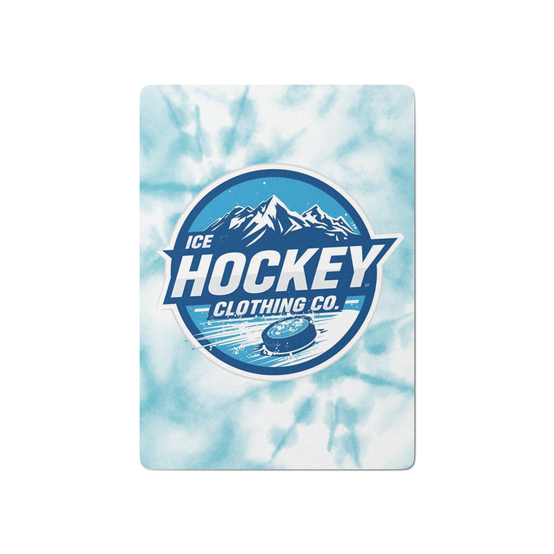 Mountain Puck Poker Playing Cards product image (1)
