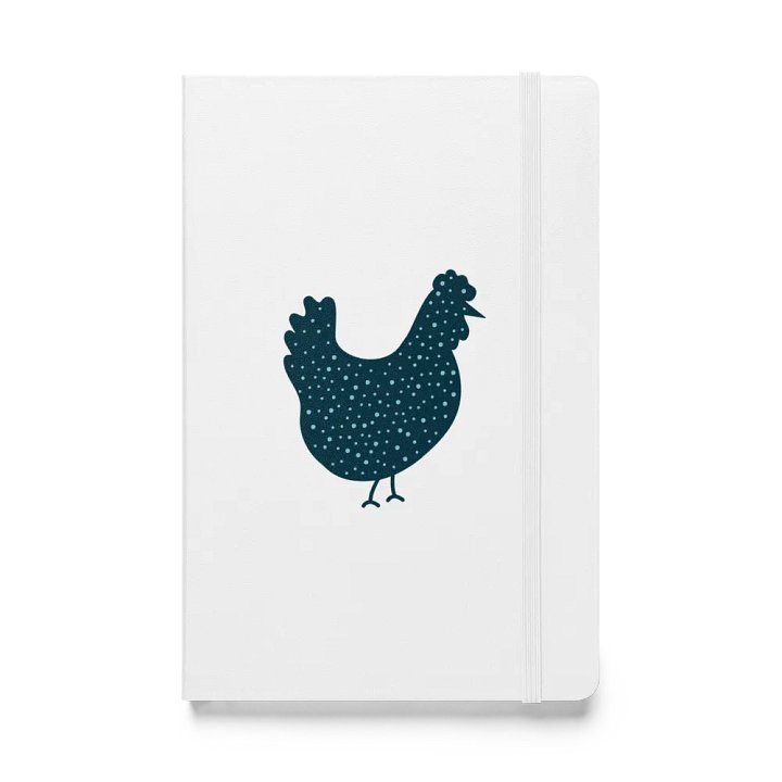 Country Chicken Journal product image (1)