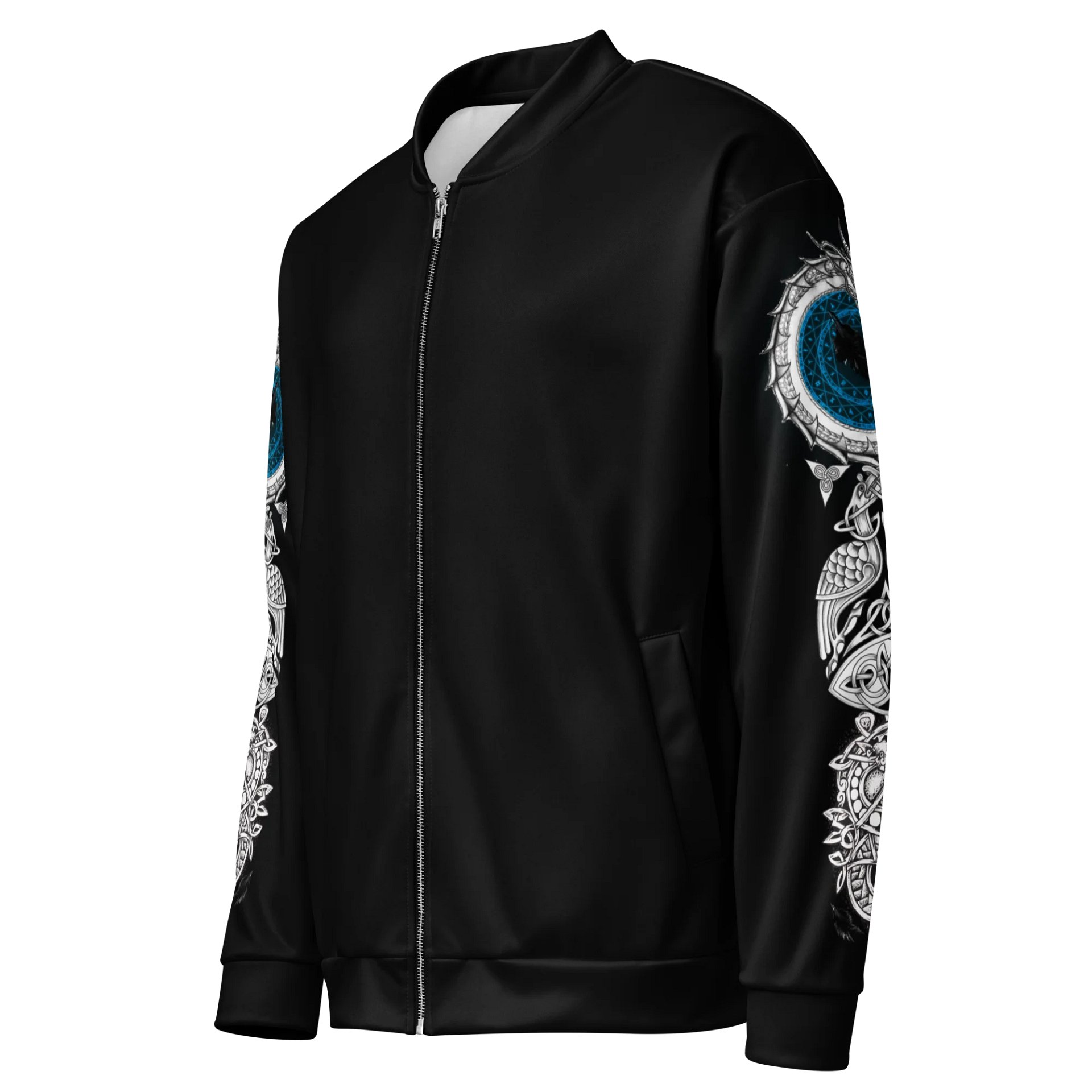 Svartravn Bomber product image (4)