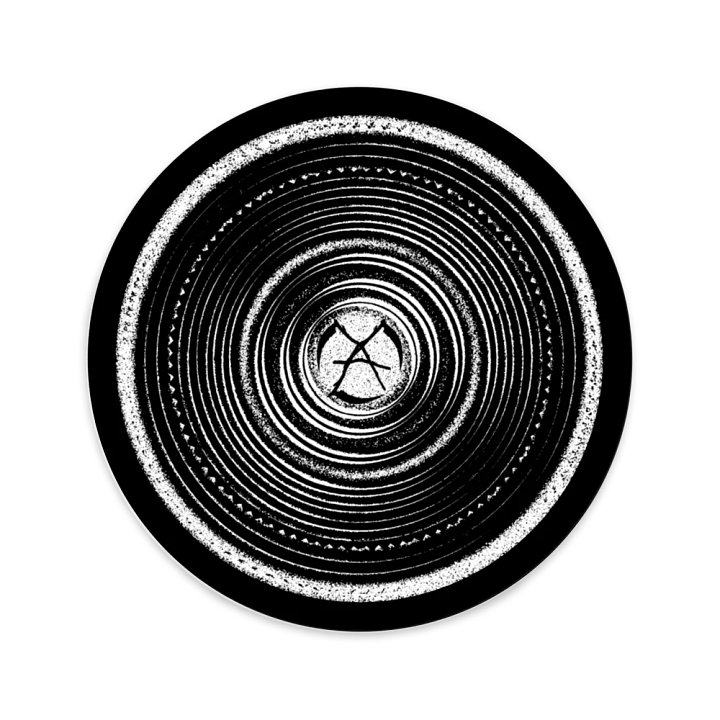 SSYNTAXX Endless patch product image (1)