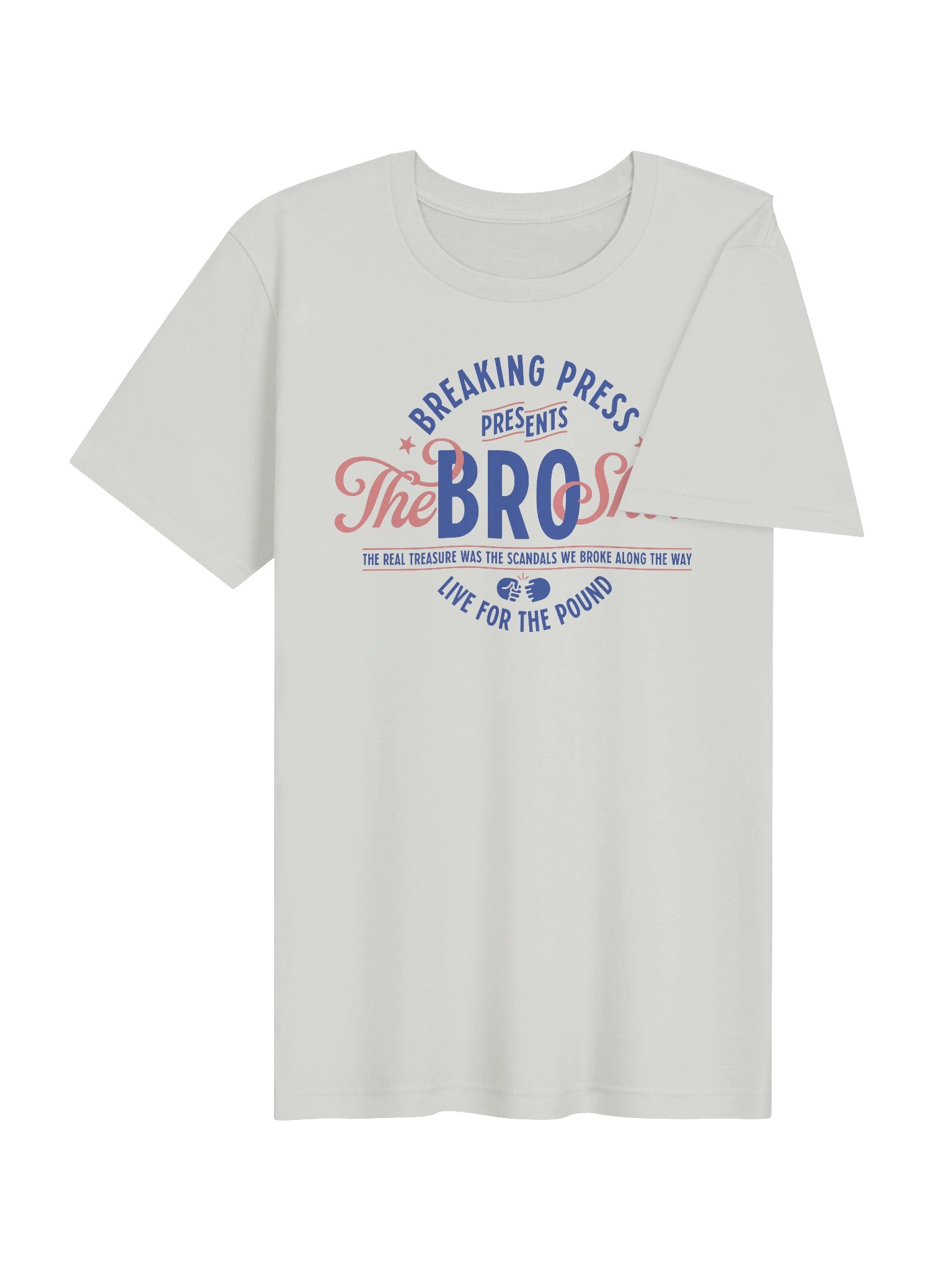The Bro Show product image (3)