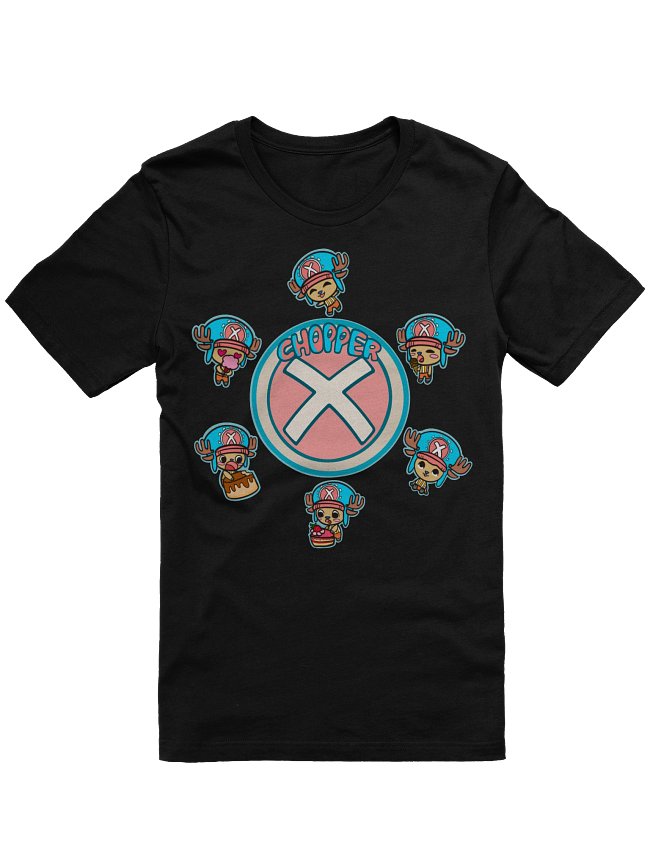 Tee shirts