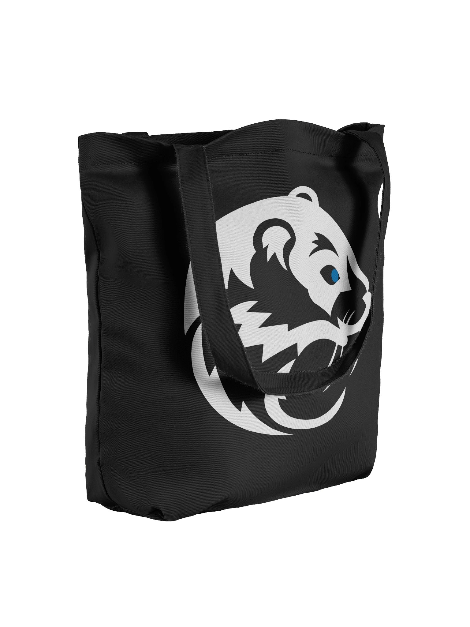 DJ Weasel Inverted 2025 Edition Tote Bag product image (4)
