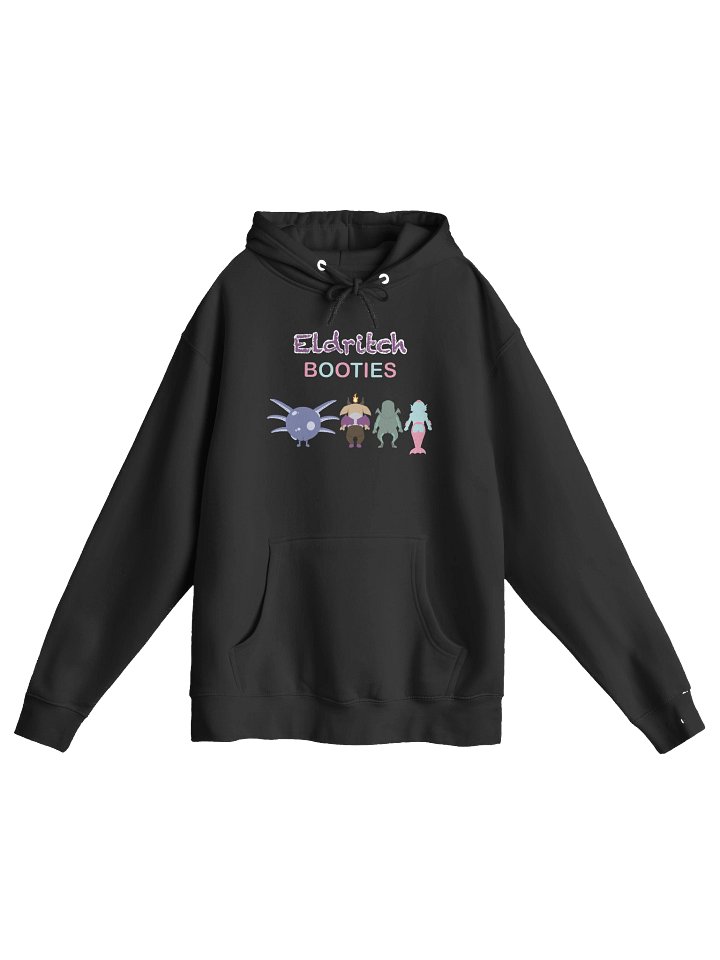 Eldritch Booties Hoodie product image (1)