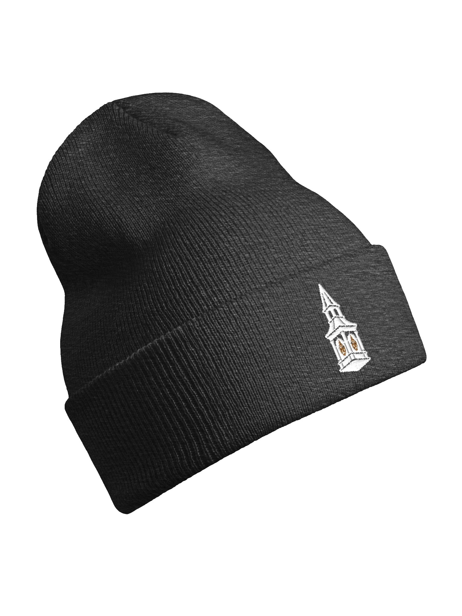 1775 Supply Co. — Steeple Cuffed Beanie product image (28)