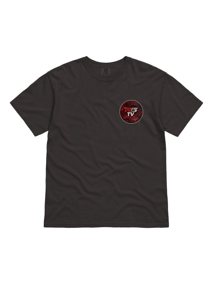 Cosmic RG TV Logo Heavyweight Tee product image (4)