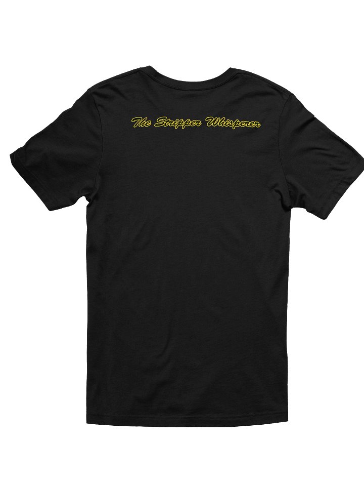 tsw cougars shirt product image (4)