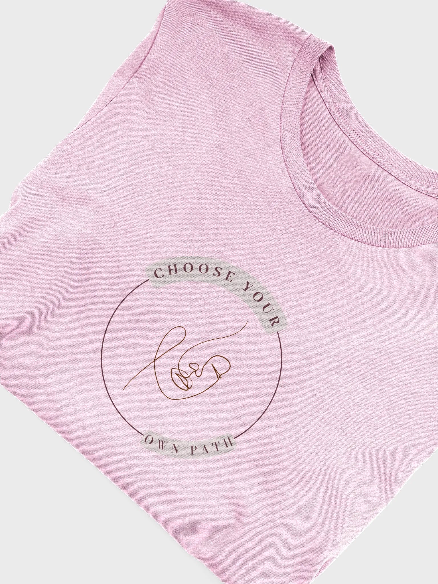 Women's Supersoft T-Shirt BSFB0112 product image (3)