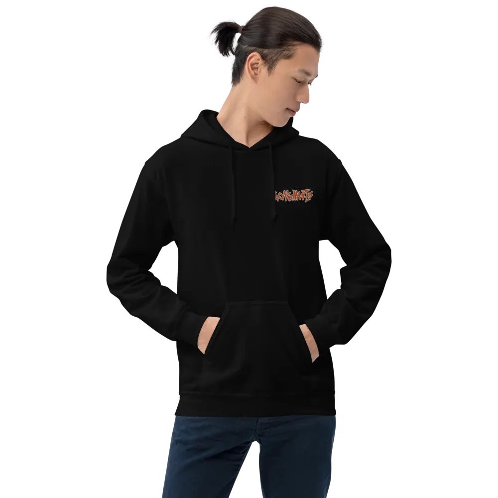 Reppin' LongMantis Hoodie product image (12)