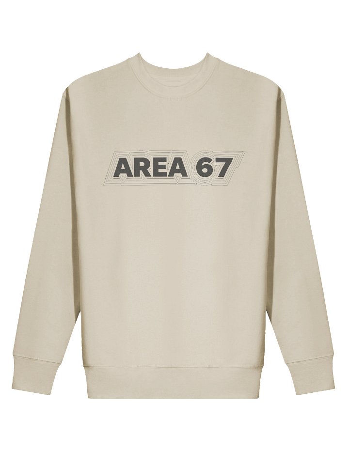 AREA 67 Cotton Heritage Premium Sweatshirt product image (2)