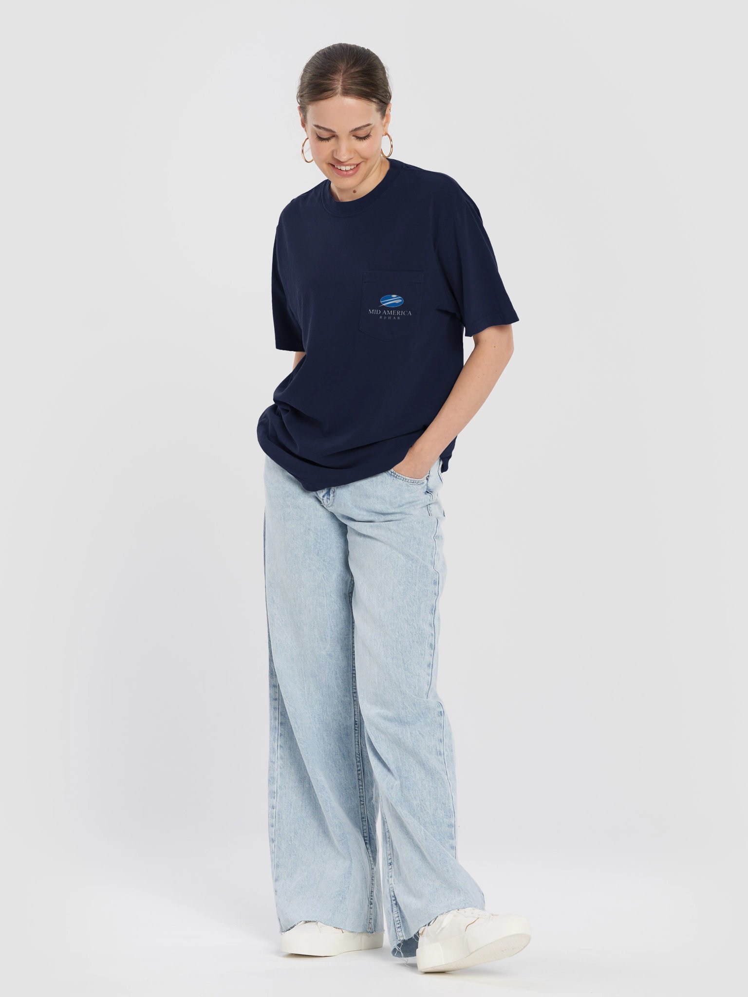 MAR Pocket Tee product image (93)
