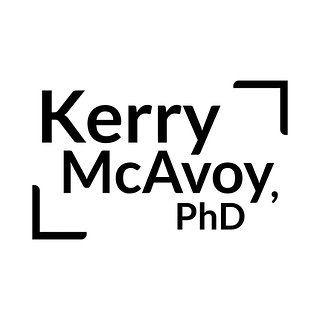 Kerry McAvoy, PhD