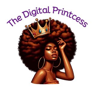 The Digital Printcess