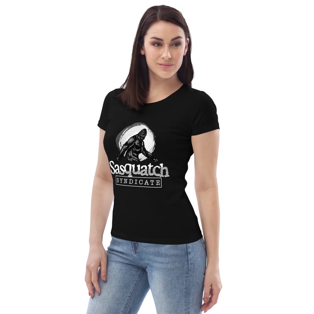 Women's Eco Tee product image (6)