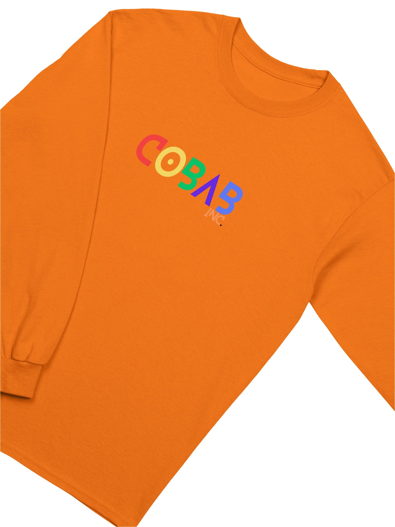 '90s Long Sleeve Tee product image (22)
