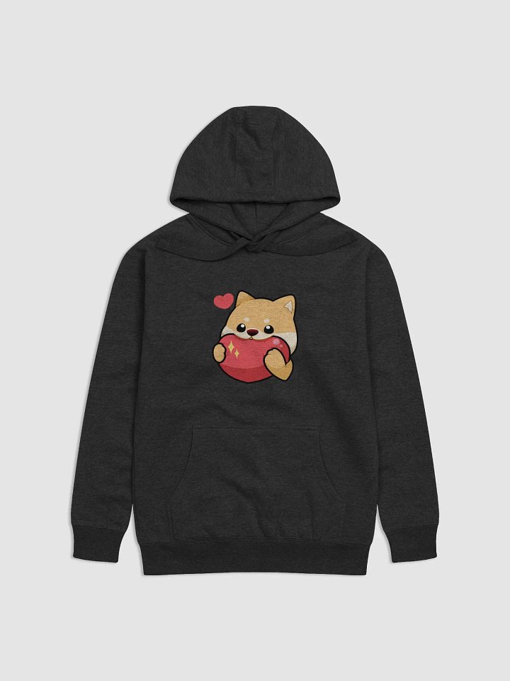 Jeff Heart Hoodie product image (1)