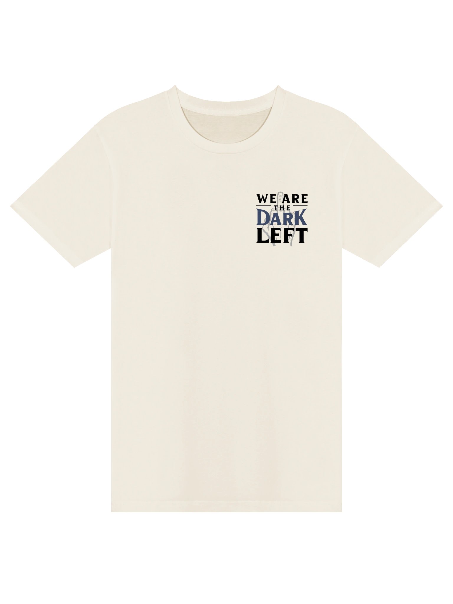 New Pushback Tee WDL product image (1)