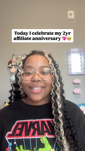 From the bottom of my heart, thank you for this journey. It’s been a rollercoaster but I’m so grateful to be on this wild rid...