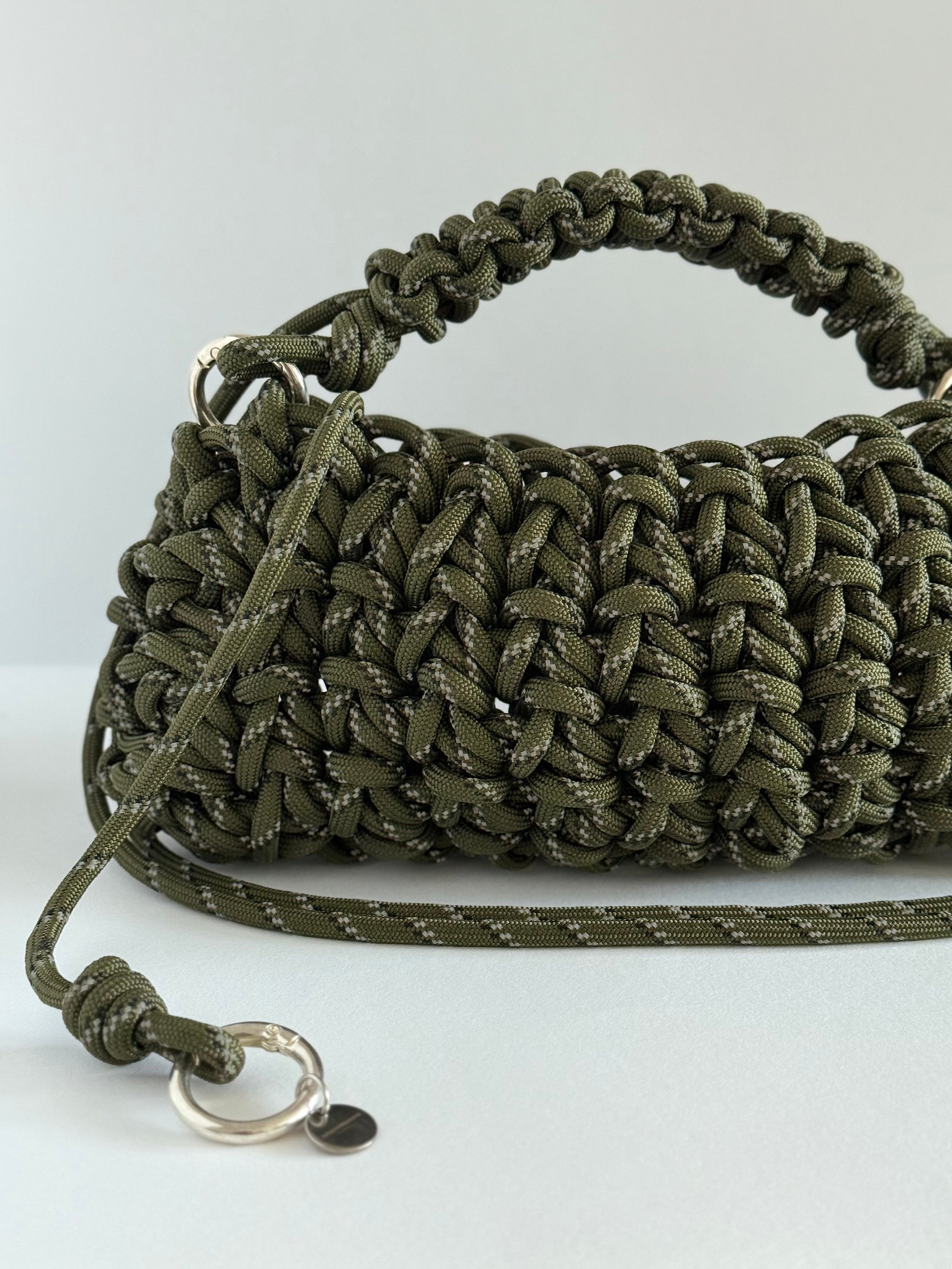 EMAN | The Easy Slouch Bag product image (2)