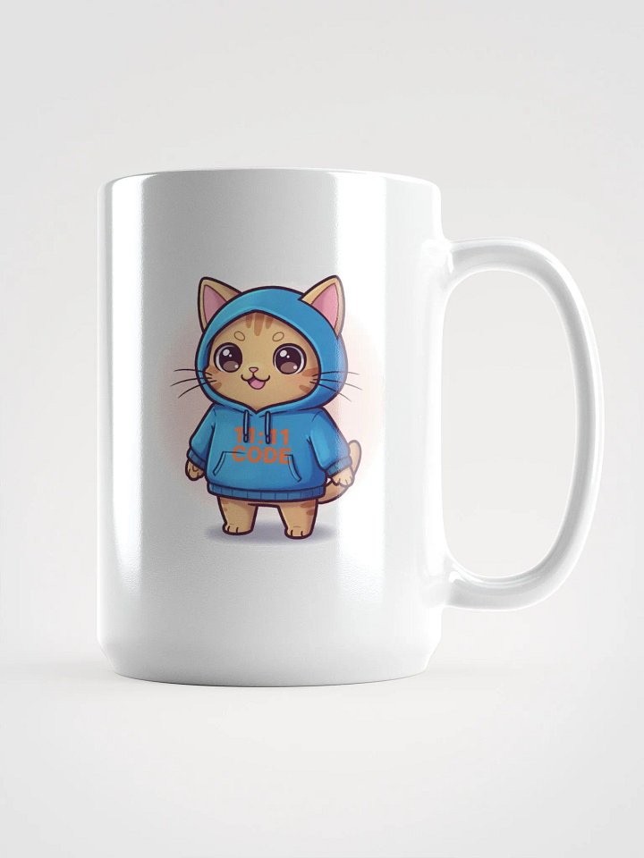 Mascot MUG product image (1)