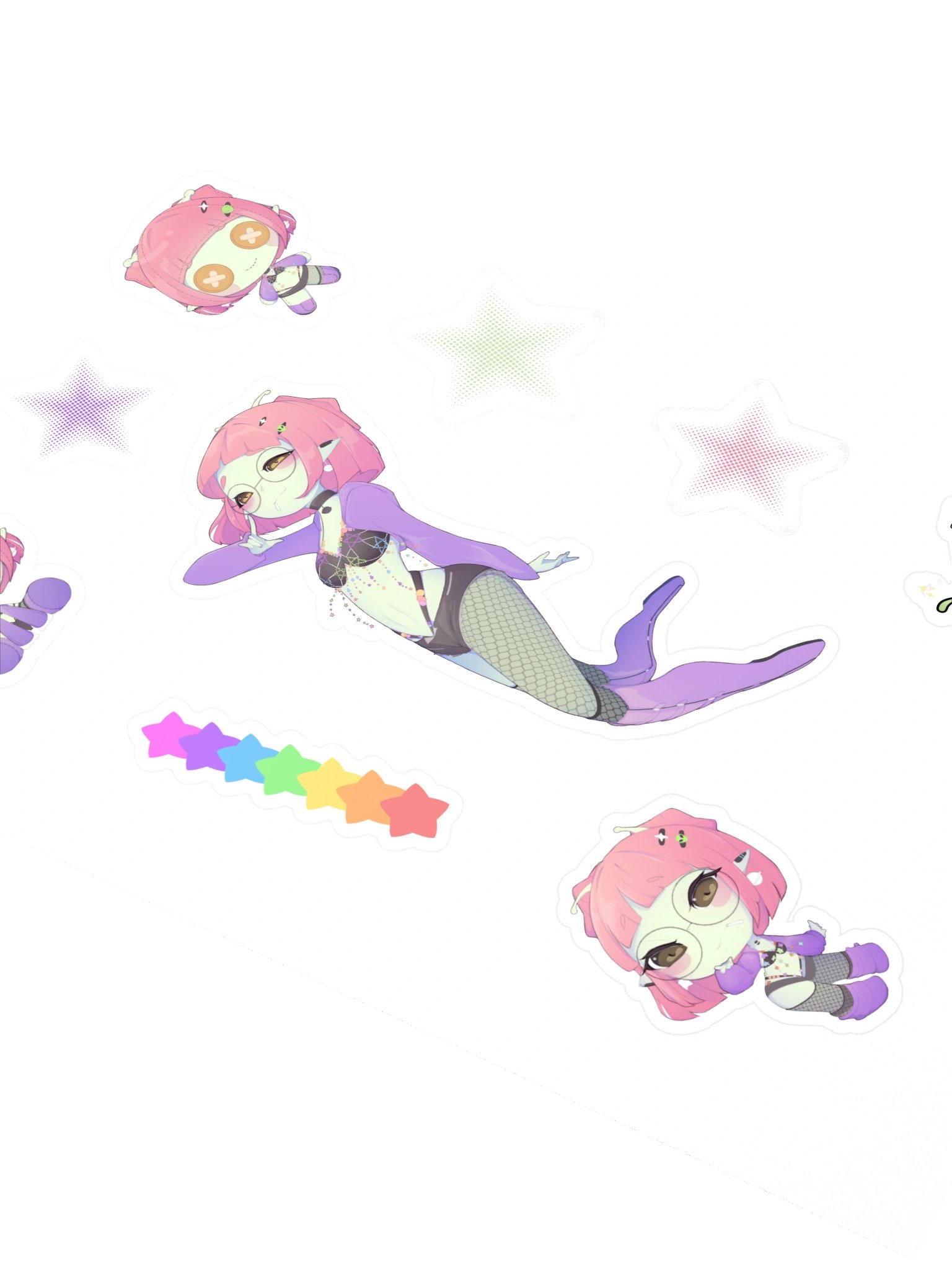 STICKIES! product image (2)
