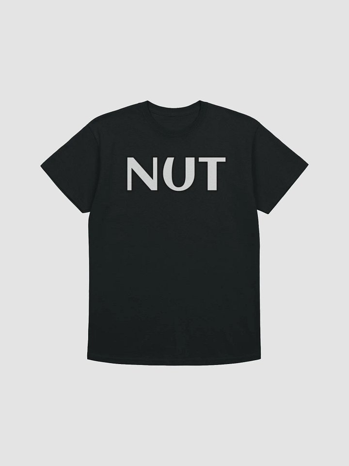 NUT Tee product image (9)
