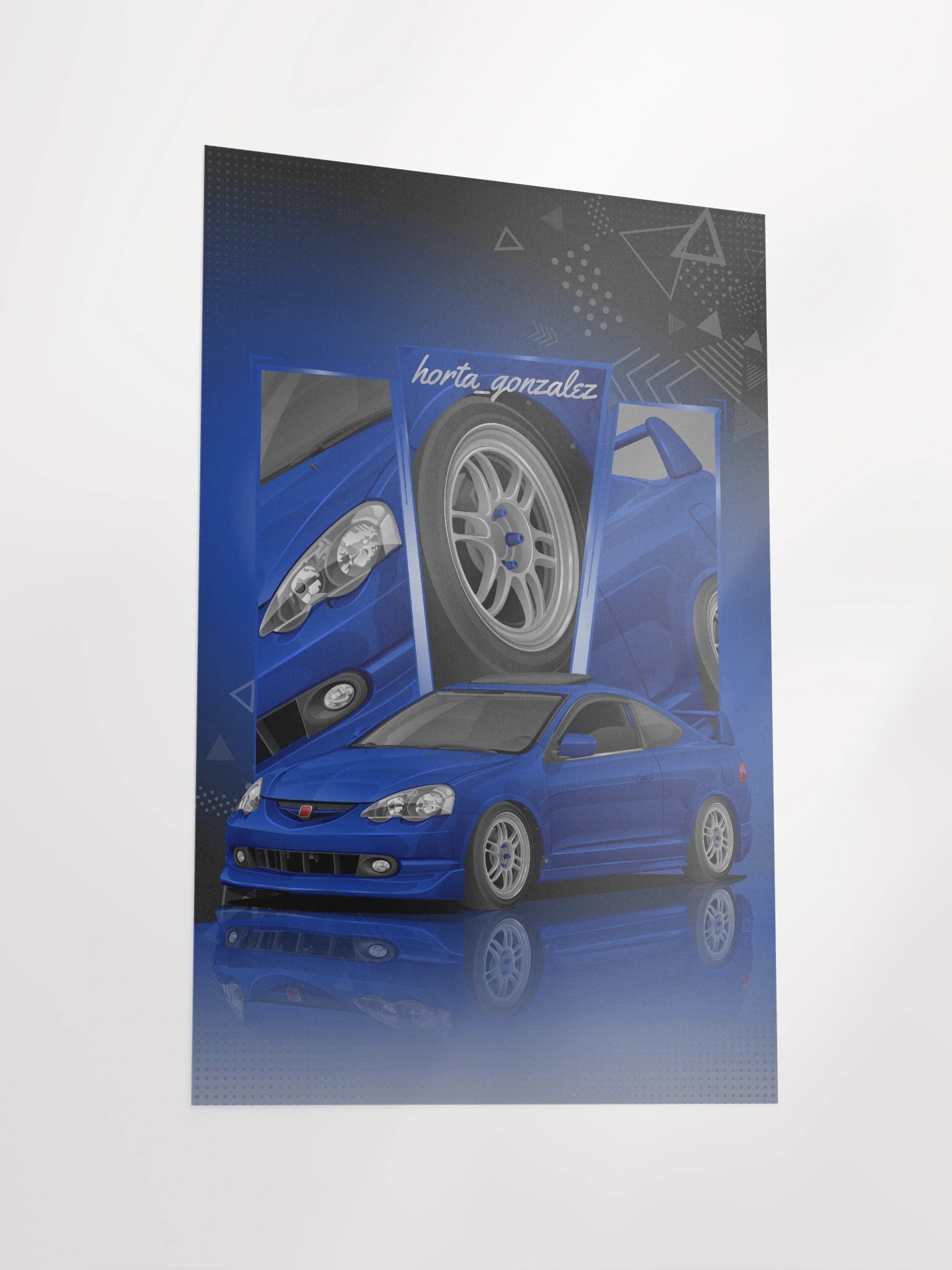 Poster - horta_gonzalez product image (3)