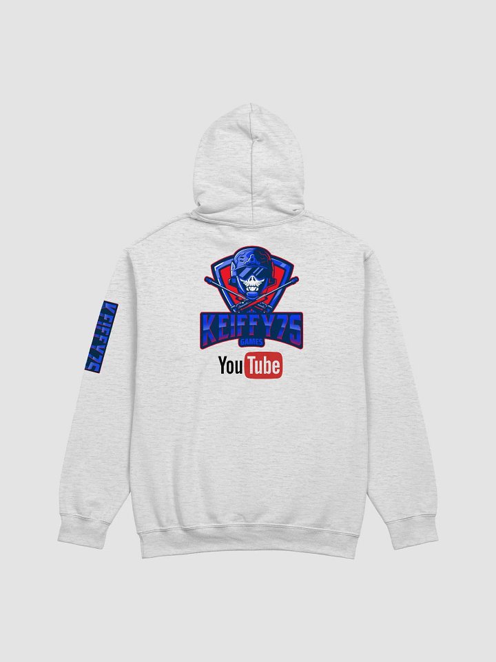 Adventure-Ready Classic Hoodie product image (2)