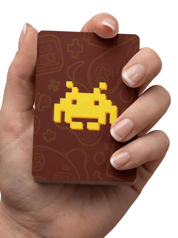 CORE Poker Cards product image (1)