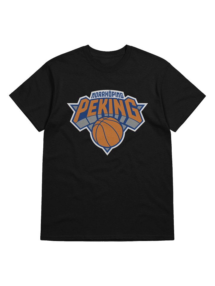 Peking Knicks Tee product image (1)