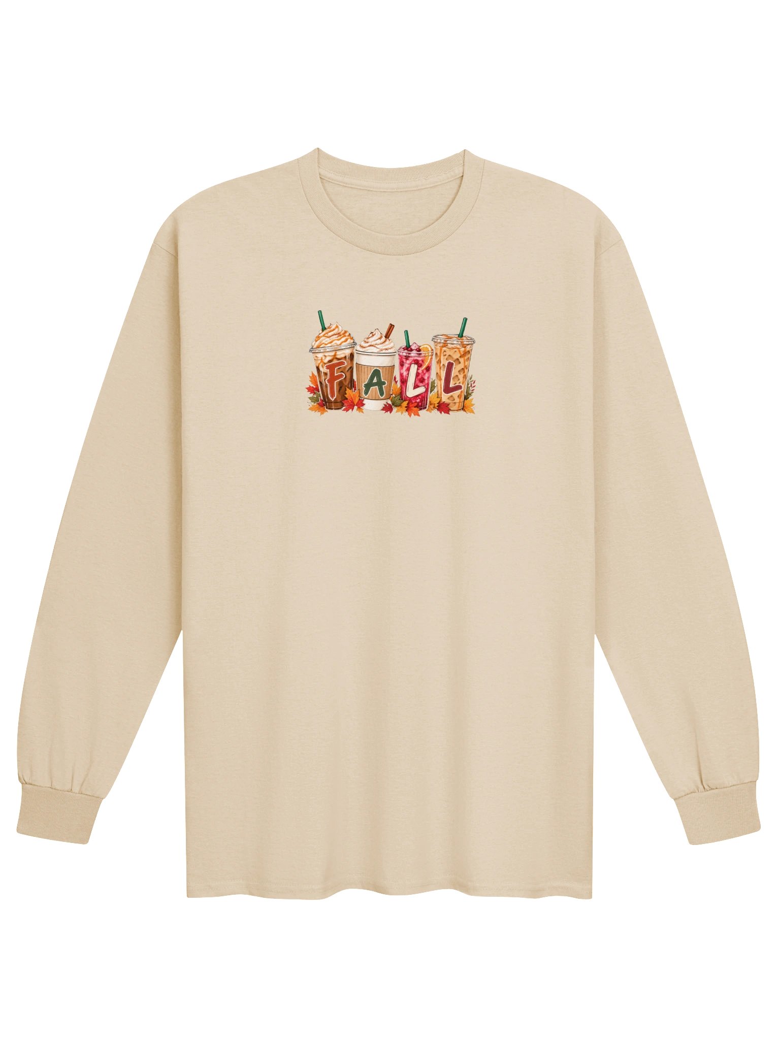 🍂 FALL Drinks product image (6)