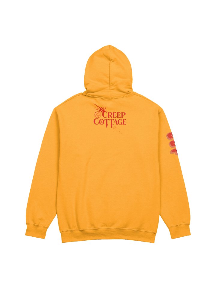 Robert the Doll | HOODIE product image (2)
