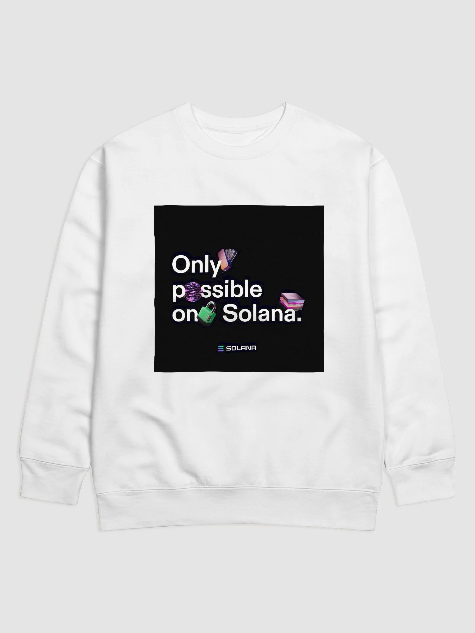 OPOS Sweater