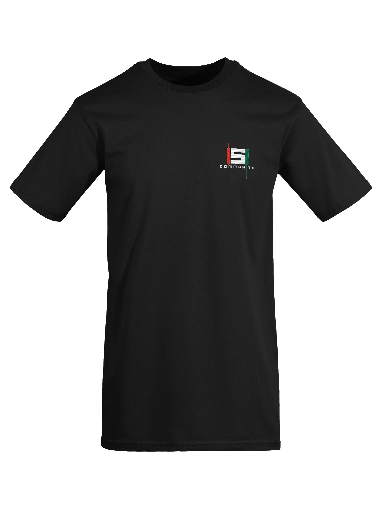 ScootStrong T-Shirt product image (5)