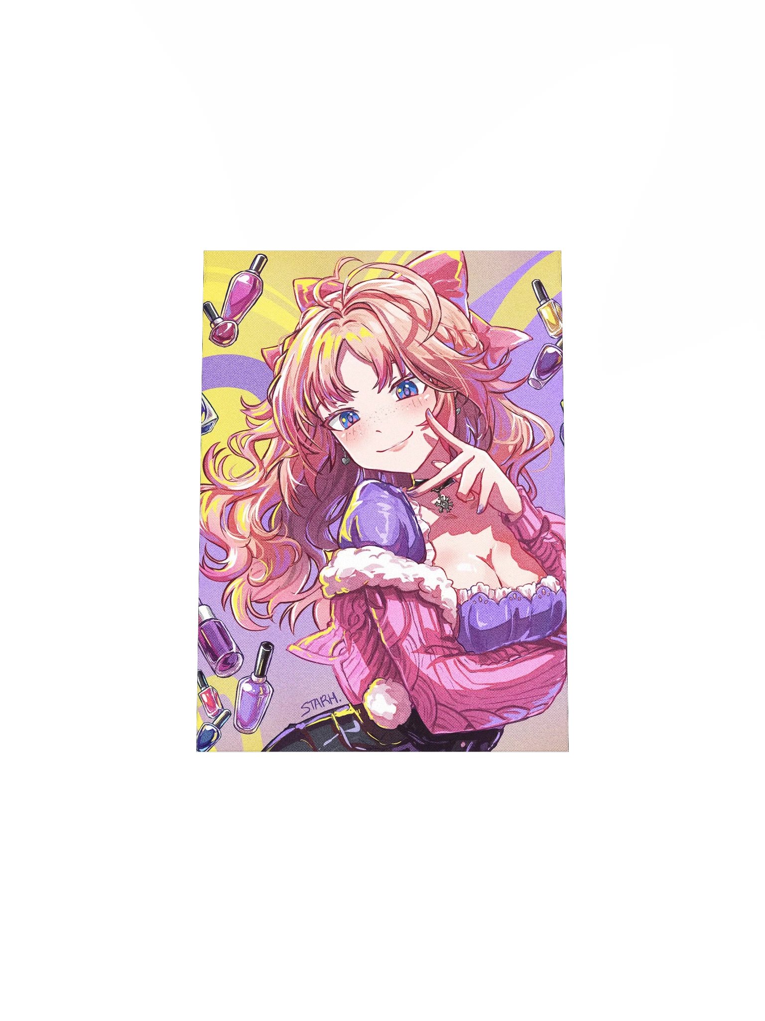 SweepyKitten Poster product image (29)